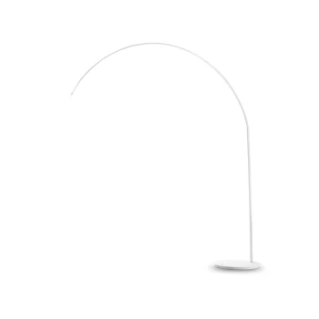 Lampa podłogowa DORSALE MPT1 biała 286686 - Ideal Lux